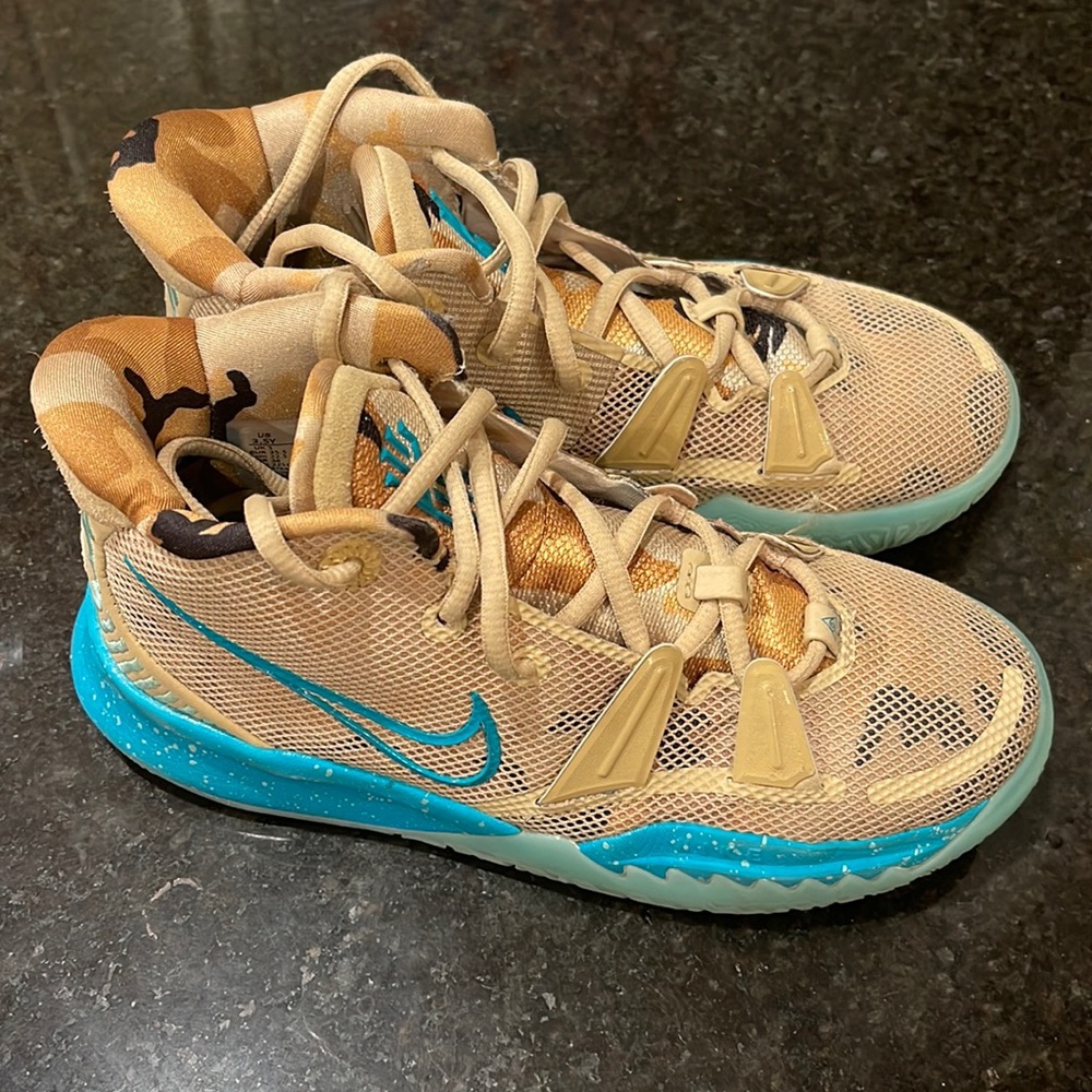 Under Armour Kyrie